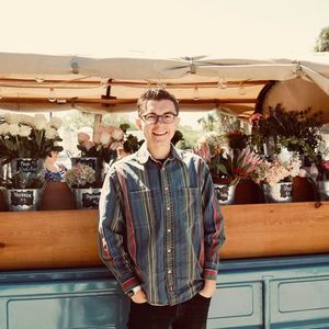 Meet your Posher, Ryan